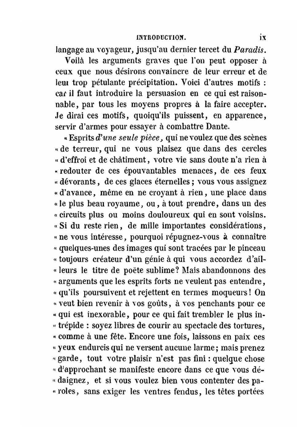 La Divine Comédie De Dante Alighieri | Dante Alighieri