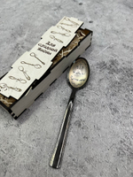 Чайная ложка Крестнице