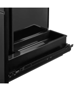 Кофемашина Kuppersberg KCM 182 Black