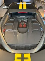 Карбоновый обвес для Ferrari 296 GTB GTS Феррари