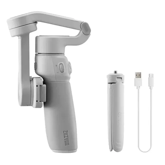 Zhiyun Smooth-Q4 Grey