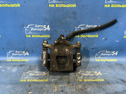 Суппорт тормозной задний правый NISSAN TEANA 2014-2020