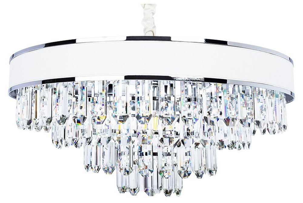 Люстра подвесная Arte Lamp A1002LM-8CC