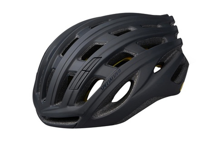 Арт 60119-1244 Шлем велосипедный PROPERO 3 ANGY READY MIPS CE черн L
