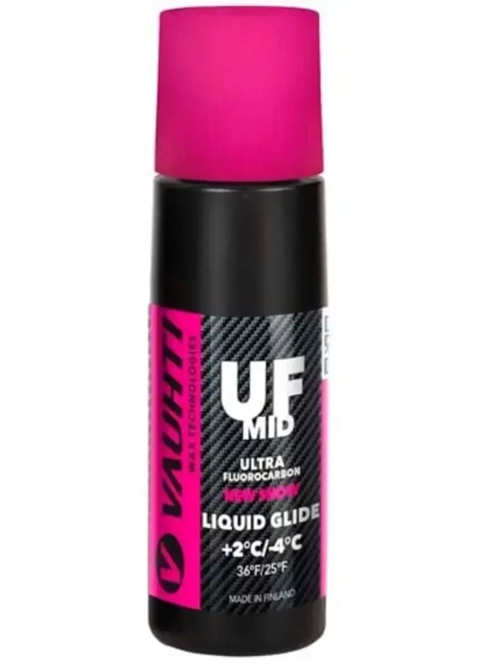 Жидкий парафин Vauhti UF Mid Liquid Glide