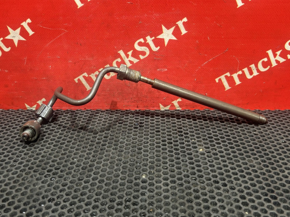 Трубка топливная 2019 год