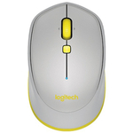 Мышь Logitech Bluetooth Mouse M535 Gray
