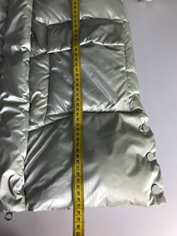 Куртка Sela модная, визуально на 10/11 лет