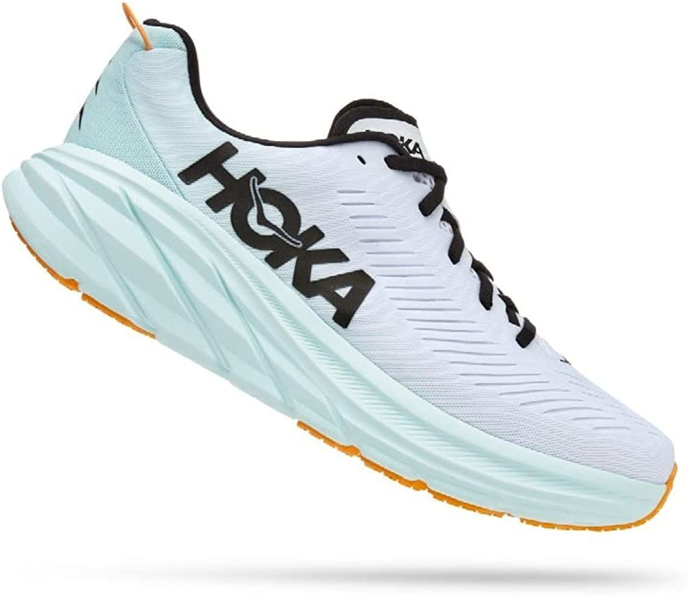 Кроссовки мужские Hoka Rincon 3 WIDE
