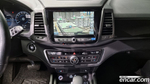 KG Mobility (Ssangyong) The New Rexton Sports KHAN Дизель 2.2 4WD (10.2022)