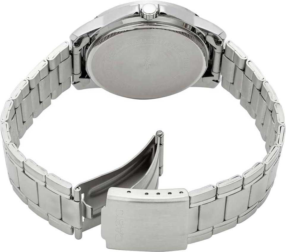 Мужские наручные часы Casio MTP-V004D-1C