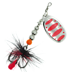 Блесна вращ. Mottomo Fire Blade #2 6г MS11006 -