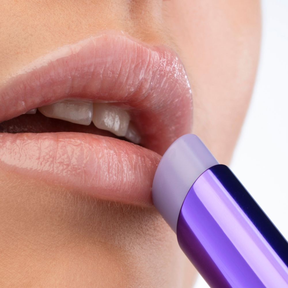 Увлажняющий и питательный бальзам для губ ManlyPRO Spring lip balm - SLB