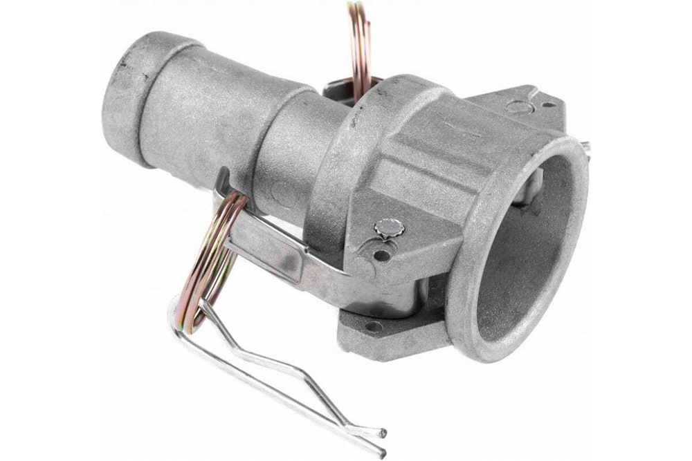 СОЕДИНИТЕЛЬ СИБРТЕХ Д/ШЛАНГОВ ТИП С 1 65701