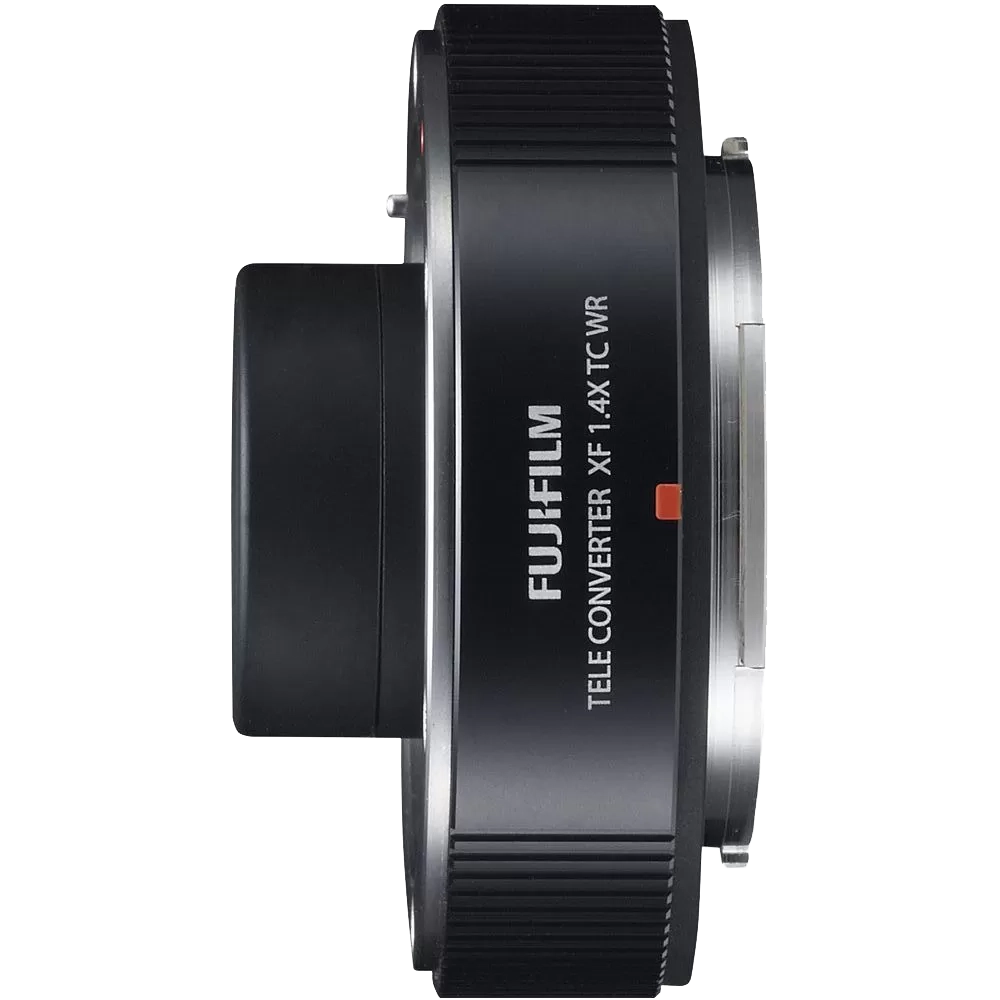 Телеконвертер Fujifilm XF1.4X TC WR