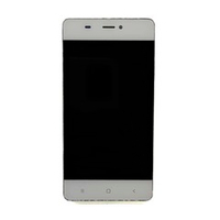 Дисплей в сборе для телефона Kenxinda Ken V6, Белый