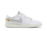 Кроссовки Union La X Jordan Air Jordan 1 Ko Low White
