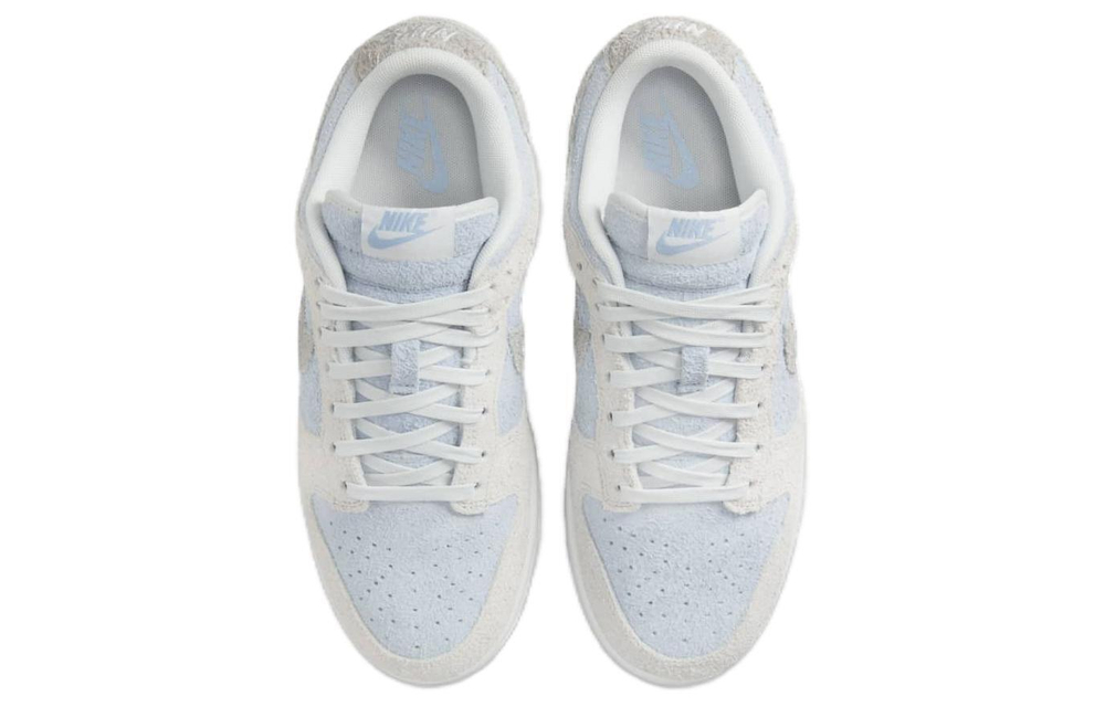 Кроссовки Nike Dunk "Light Armory Blue And Photon Dust"