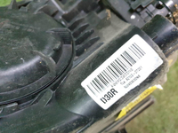 Битая Фара правая Hyundai Tucson 3 (2015-2018) LED