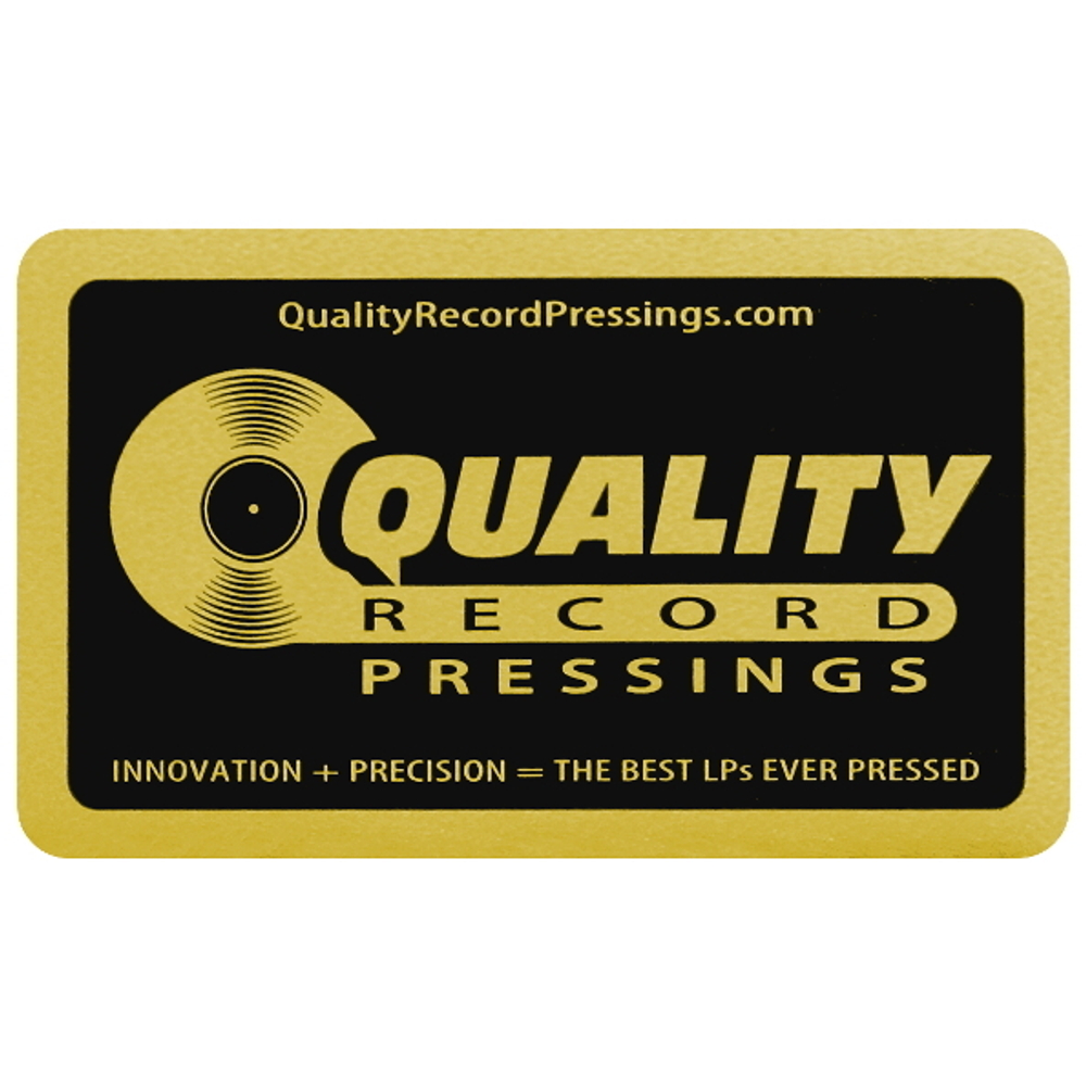 Pucho & His Latin Soul Brothers / Jungle Fire! (LP)