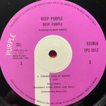 Deep Purple ‎– Made In Japan 2LP (Англия 1973г.)
