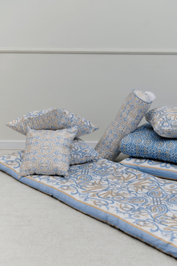 Корпе , Твилл KZ-27230