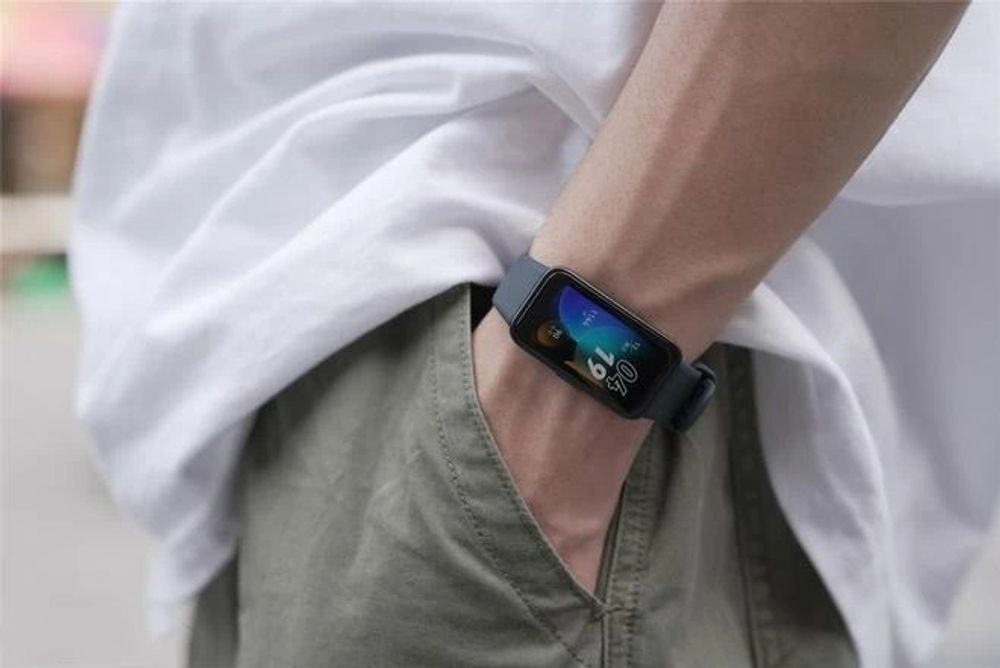 Huawei Band 8 (2023)