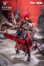 Wolfhound Unit Raven
