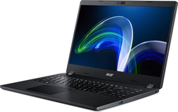Ноутбук Acer TravelMate P2 TMP215-41-G2-R0B0 AMD Ryzen 5 Pro 5650U, 2.3 GHz - 4.2 GHz, 8192 Mb, 15.6" Full HD 1920x1080, 512 Gb SSD, DVD нет, AMD Radeon Graphics, Windows 10 Professional, черный NX.VRYER.003