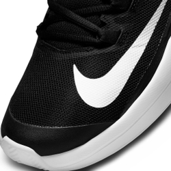 Мужские теннисные кроссовки Nike Vapor Lite Clay Court Shoe Men - Black, White