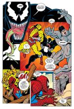 Комикс Человек-Паук 1994: Классические истории