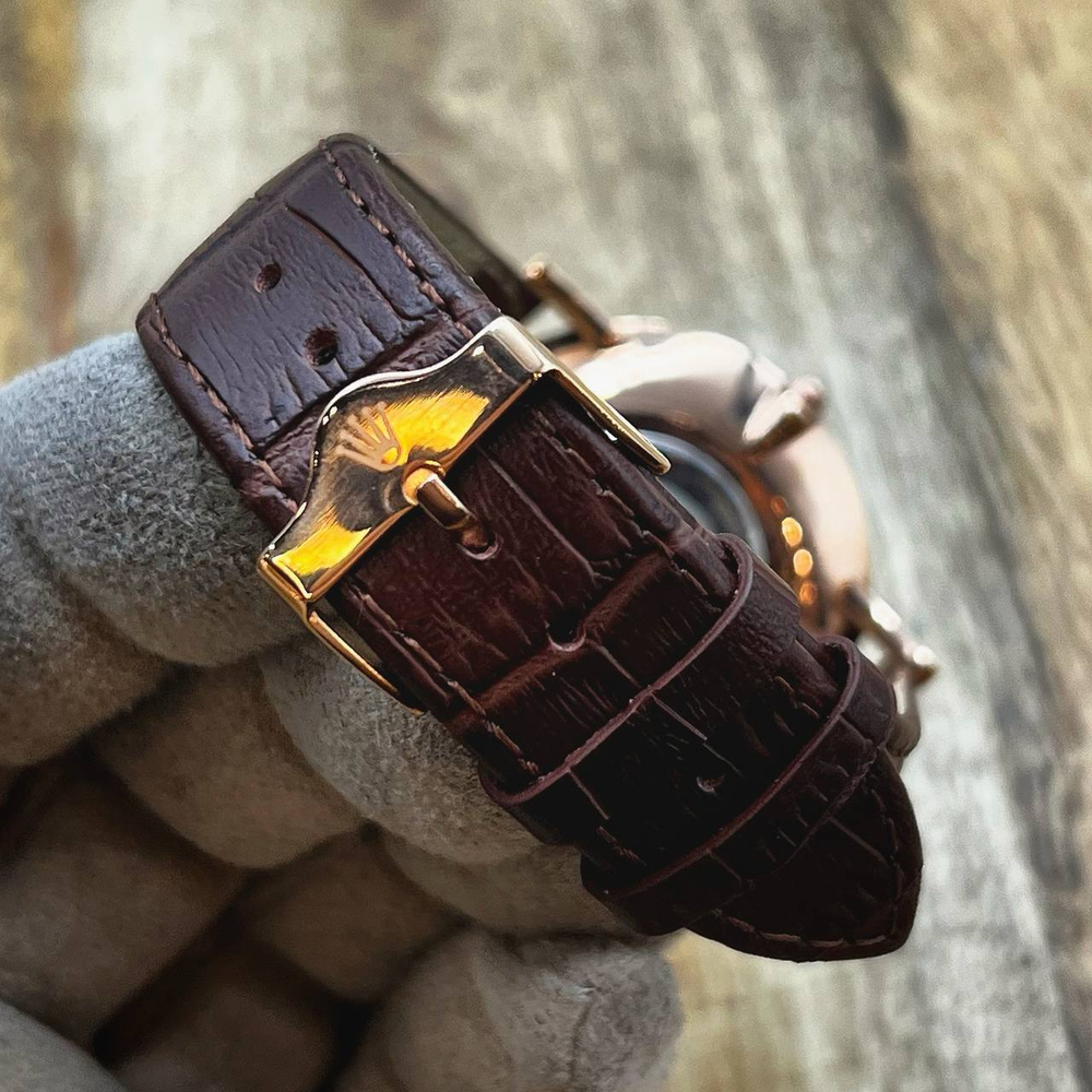 Часы Rolex