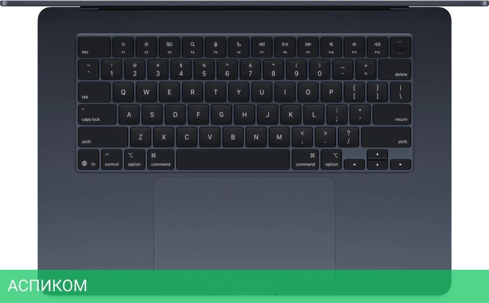 Ноутбук Apple MacBook Air A3241