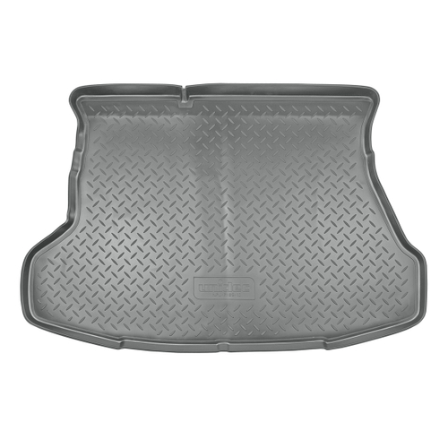 Коврик в багажник Norplast/Unidec для ТагАЗ C10 (2011-) Серый, полиуретан, арт.NPL-P-89-10-G