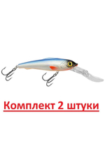 Воблер для рыбалки CELT 105mm,