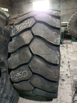 26.5R25 Michelin XLDD2 шина б/у