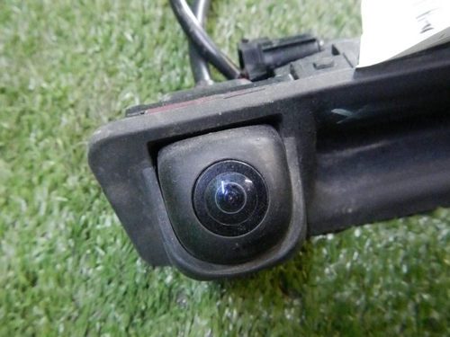 Камера задняя Hyundai Tucson 3 (2018-2021)