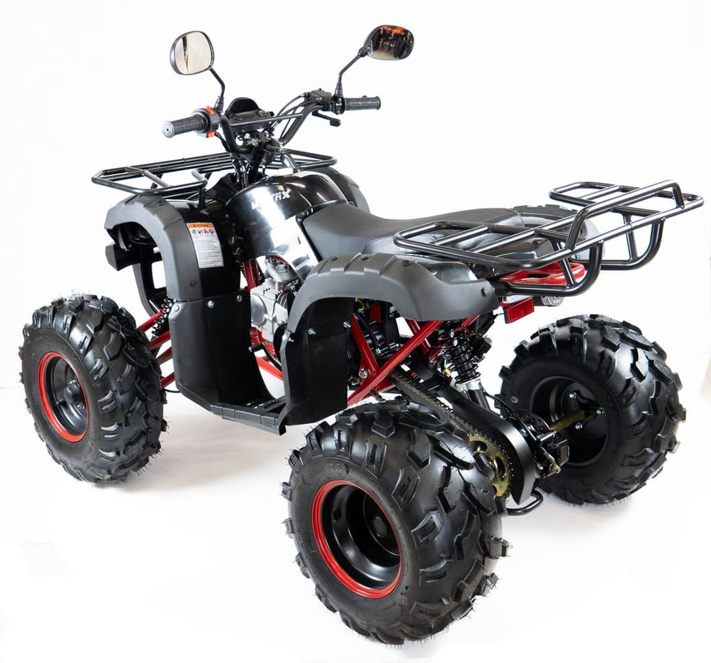 Квадроцикл MOTAX ATV Grizlik-8 125