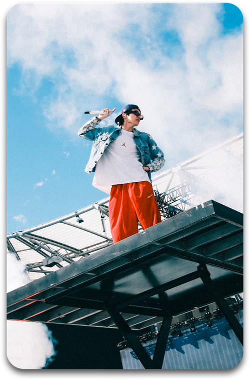 Карта / BTS #0823