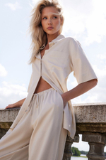 KATARINA SET Пижамный комплект со штанами