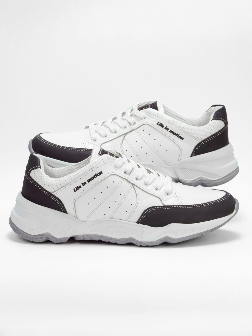 Кроссовки мужские K0153-1V