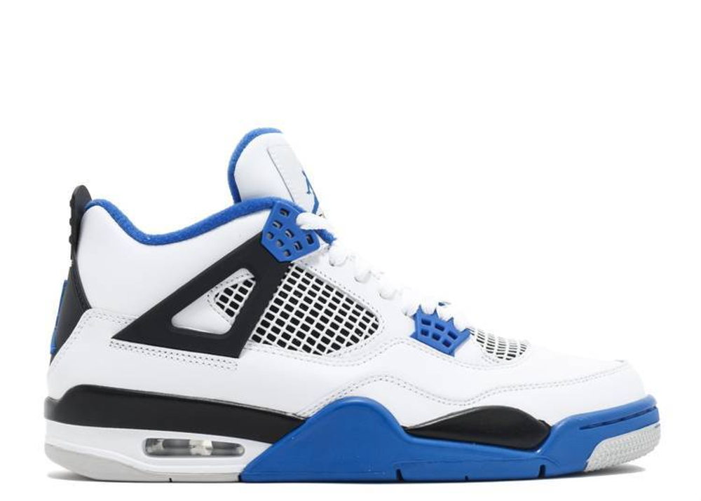 Air Jordan 4 Retro "Motorsports"