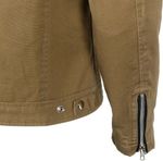 Cher Toile Coton-Cuir / Женская / Коричневый