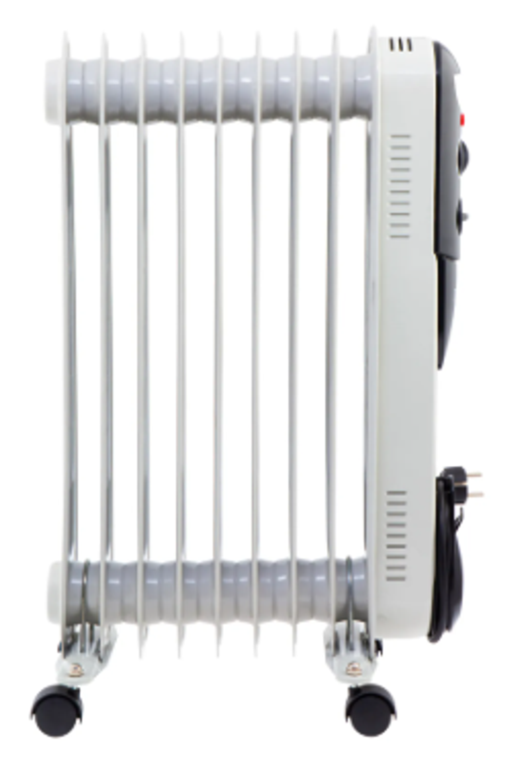 Масляный обогреватель MTX OCH-2000, 230 В, 2000 Вт MTX