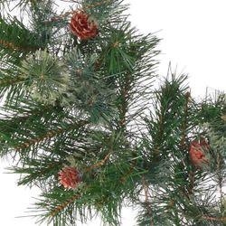 GAEM Изделие декоративное "Гирлянда", L182 W12,5 H12,5 см