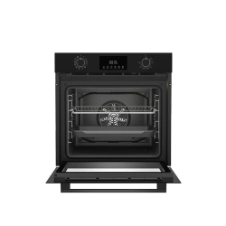 Электрический духовой шкаф Indesit IBFTE 3844 J BL