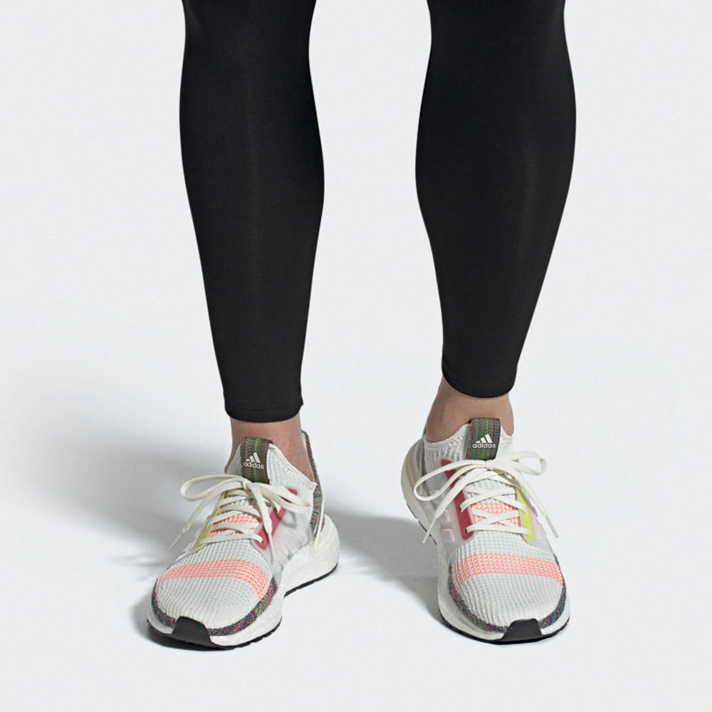 Кроссовки Adidas Ultraboost 19 Pride