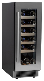 Винный шкаф MEYVEL MV18-KST1
