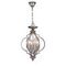 Подвесная люстра ST Luce Foriate SL361.103.04
