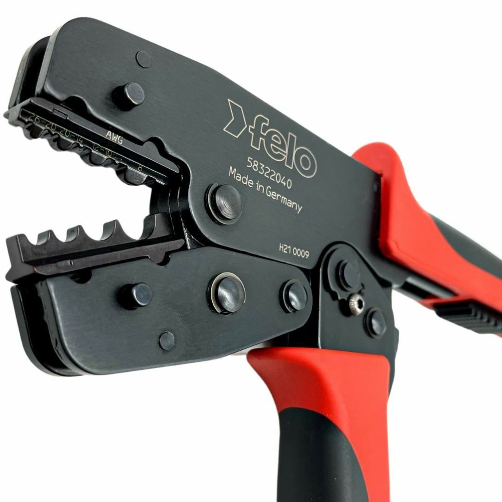 Прес-склещи Felo, 240 мм, 58322040